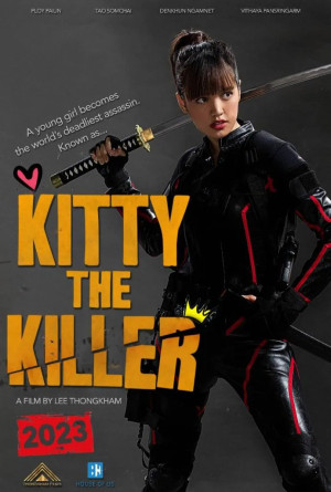 Kitty The Killer (Kitty the Killer) [2023]