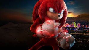Xem phim Knuckles
