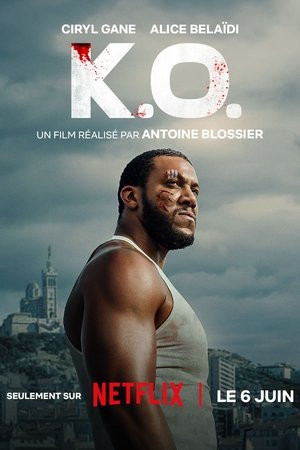 K.O. (K.O.) [2025]