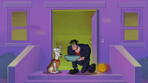 Xem phim Krypto Saves the Day!: Halloween Havoc