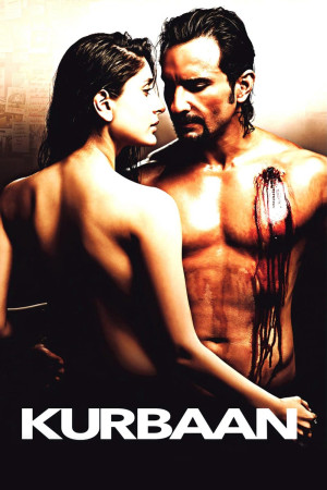 Kurbaan (Kurbaan) [2008]