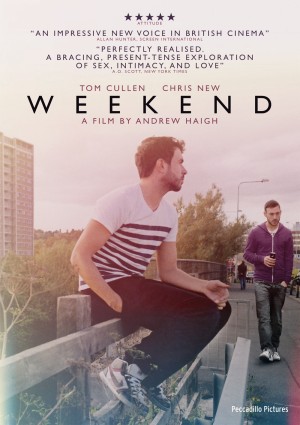 Kỳ Nghỉ Cuối Tuần (Weekend) [2010]