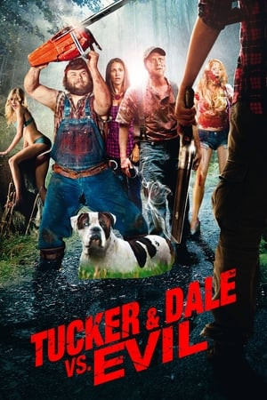 Kỳ Nghỉ Kinh Hoàng (2010) (Tucker and Dale vs. Evil) [2010]