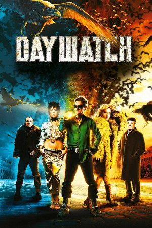 Kỷ nguyên bóng tối (Day Watch) [2005]