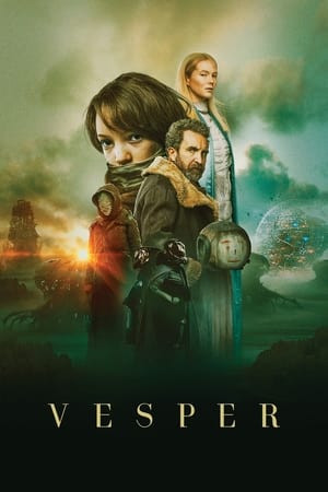 Kỷ Nguyên Sinh Tồn (Vesper) [2022]