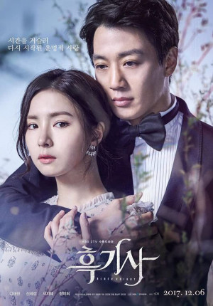 Kỵ Sĩ Áo Đen (Black Knight: The Man Who Guards Me) [2017]