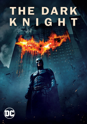 Kỵ Sĩ Bóng Đêm (The Dark Knight) [2007]