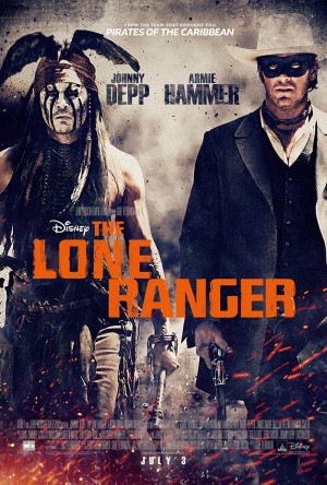 Kỵ Sĩ Cô Độc (The Lone Ranger) [2012]