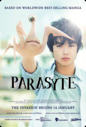Ký Sinh Thú (Kiseiju, Parasyte, Ký Sinh Trùng) [2014]