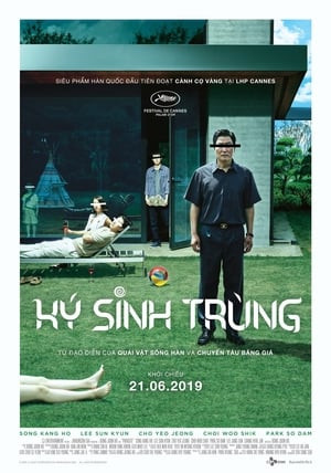 Ký Sinh Trùng (기생충 - Parasite) [2019]