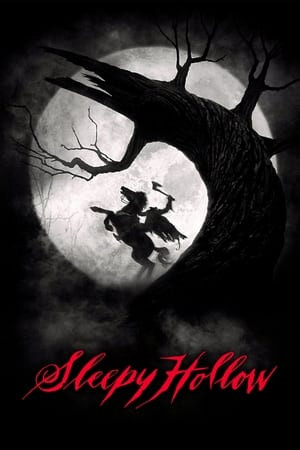 Kỵ Sỹ Không Đầu (Sleepy Hollow) [1999]