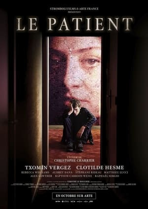 Ký Ức Của Bệnh Nhân (The Lost Patient) [2022]