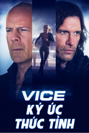 Ký Ức Thức Tỉnh (Vice) [2014]