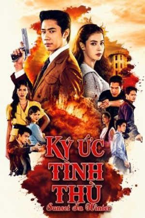Ký Ức Tình Thù (Sunset in Winter) [2026]