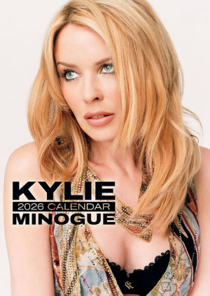 Kylie (Kylie) [2026]
