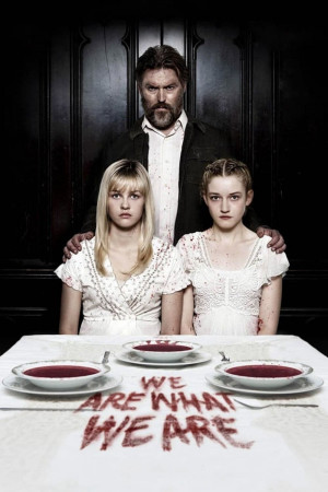 Là Chính Mình (We Are What We Are) [2012]