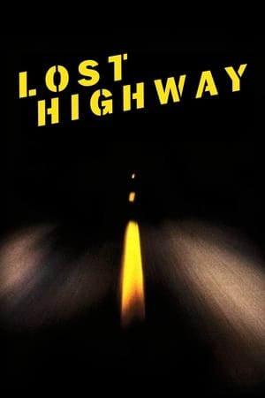 Lạc Lối (1997) (Lost Highway) [1997]
