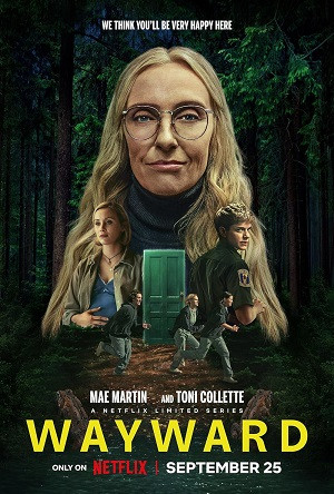 Lạc Lối (2025) (Wayward) [2025]