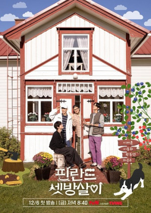Lạc Lối Ở Phần Lan (Rented In Finland) [2024]
