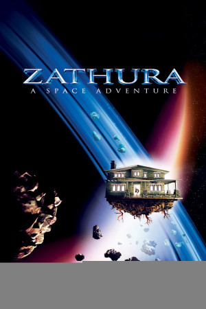 Lạc Ngoài Không Gian (Zathura: A Space Adventure) [2005]