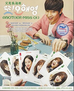 Lại là Oh Hae Young (Another Miss Oh) [2015]