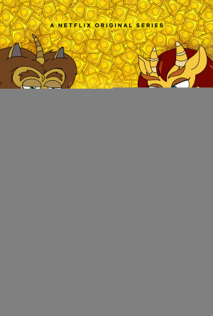 Lắm Chuyện (Phần 2) (Big Mouth (Season 2)) [2018]