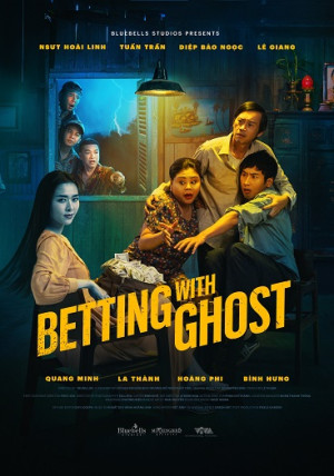 Làm Giàu Với Ma (2024)