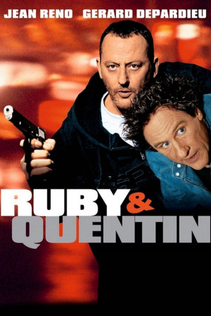 Làm Ơn Nín Giùm (Ruby & Quentin) [2002]