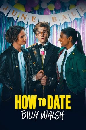 Làm Sao Để Cưa Đổ Billy Walsh? (How to Date Billy Walsh?) [2024]