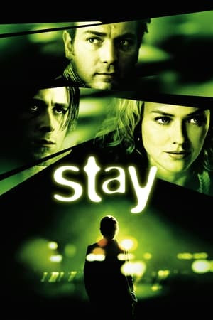 Lằn Ranh (Stay) [2005]