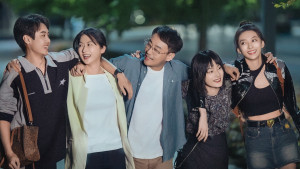Xem phim Lần Thứ Hai Cũng Được