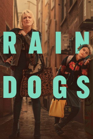 Lang Bạt (Rain Dogs) [2023]