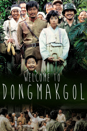 Làng Dongmakgol (Welcome to Dongmakgol) [2004]