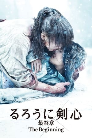 Lãng Khách Kenshin: Khởi Đầu (Rurouni Kenshin: The Beginning) [2021]