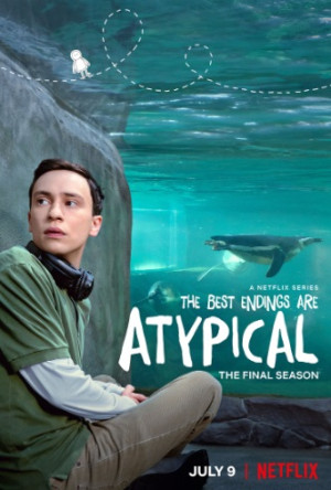 Lập dị (Phần 4) (Atypical (Season 4)) [2021]