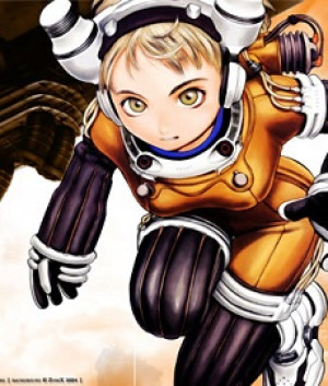 Xem phim Last Exile