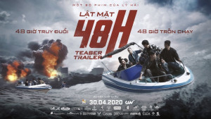 Xem phim Lật Mặt: 48H
