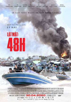Lật Mặt: 48H (Face Off 48H) [2021]