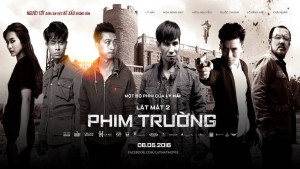 Xem phim Lật Mặt: Phim Trường