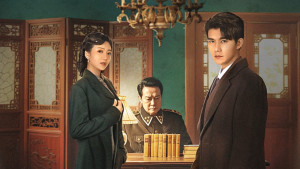 Xem phim Lâu Ngày Mới Biết Lòng Quân