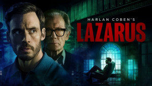 Xem phim Lazarus: Bóng Ma Quá Khứ