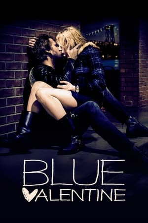 Lễ Tình Nhân Buồn (Blue Valentine) [2010]