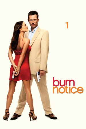 Lệnh Thanh Trừng (Phần 1) (Burn Notice (Season 1)) [2006]