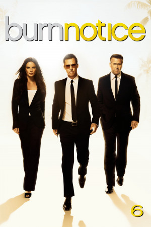 Lệnh Thanh Trừng (Phần 6) (Burn Notice (Season 6)) [2011]