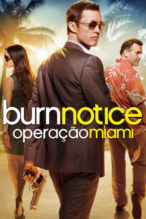 Lệnh Thanh Trừng (Phần 7) (Burn Notice (Season 7)) [2012]