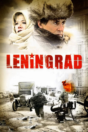 Leningrad (Leningrad) [2008]