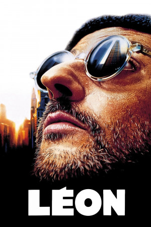 Léon: The Professional (Léon: The Professional) [1993]