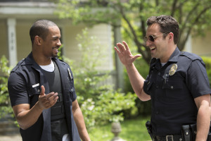 Xem phim Let's Be Cops