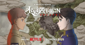 Xem phim Leviathan
