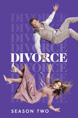 Li Hôn (Phần 2) (Divorce (Season 2)) [2018]